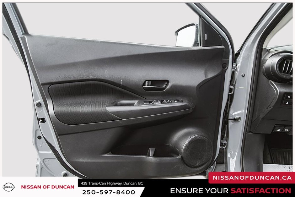 2023 Nissan Kicks S-10