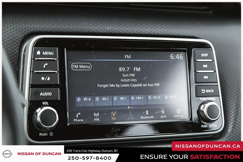 2023 Nissan Kicks S-29