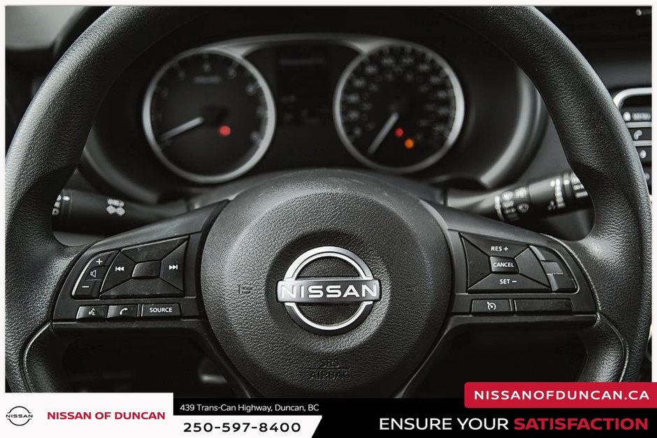2023 Nissan Kicks S-26