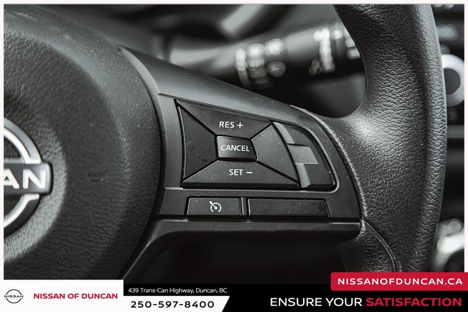 2023 Nissan Kicks S-28