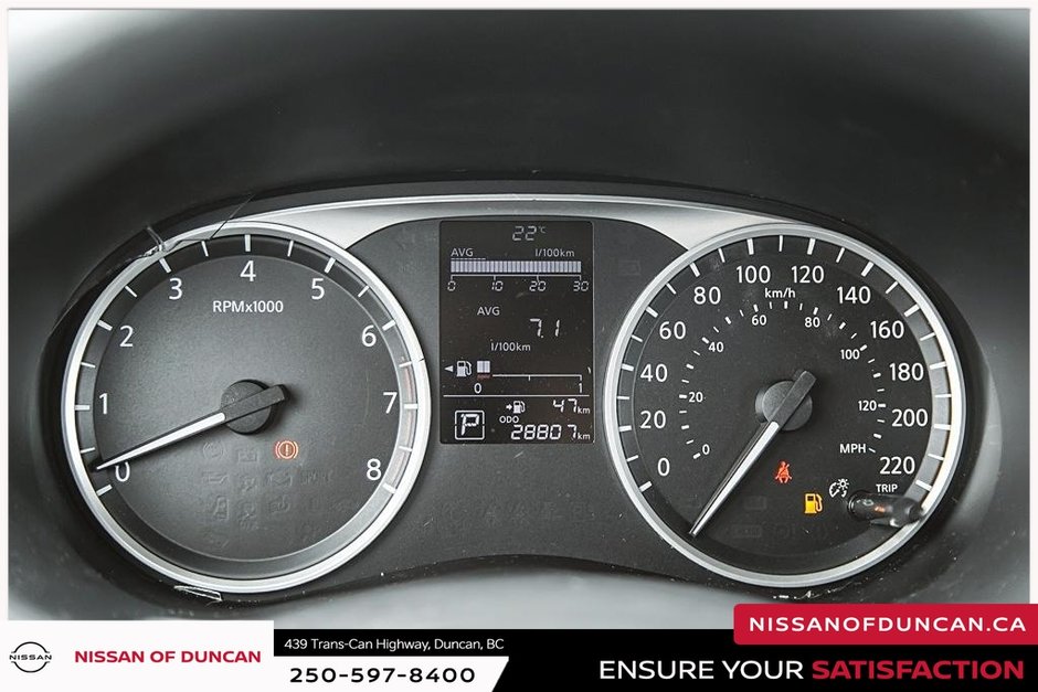 2023 Nissan Kicks S-24