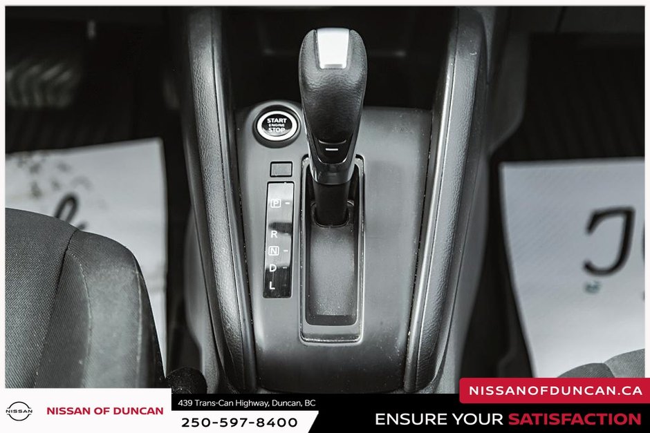 2023 Nissan Kicks S-20