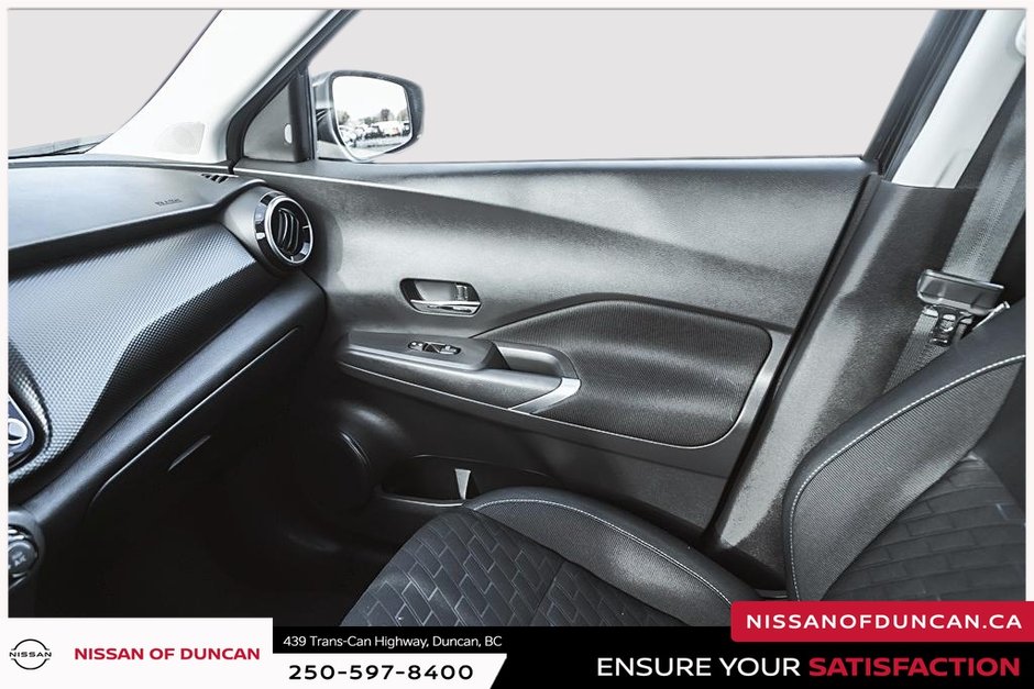 2023 Nissan Kicks SV-29