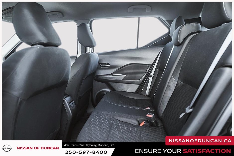 2023 Nissan Kicks SV-16