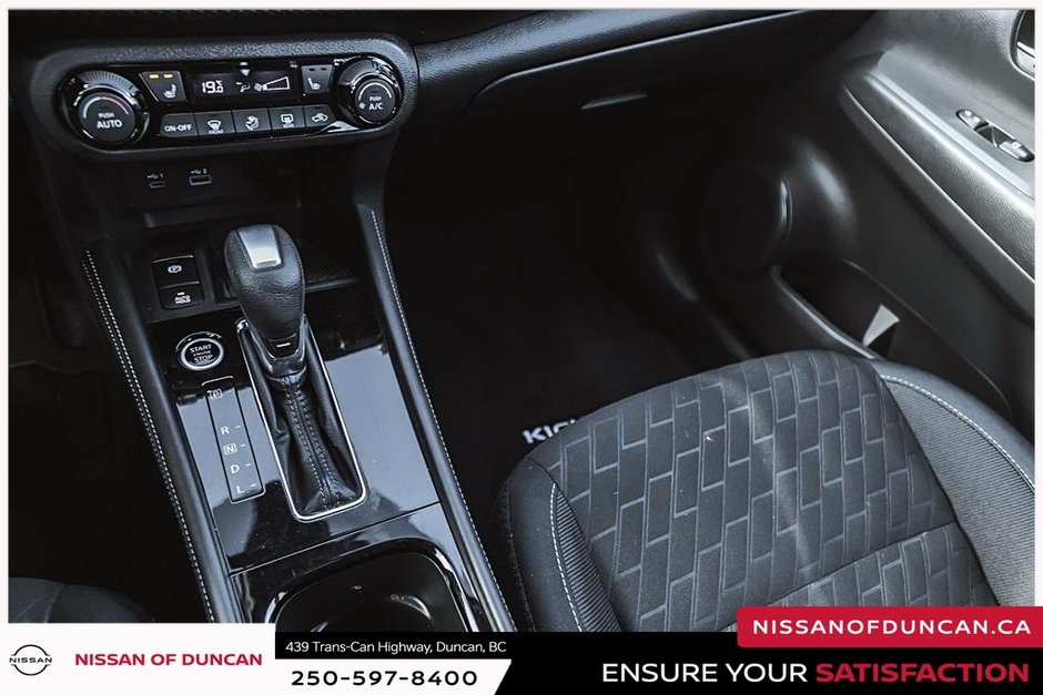 2023 Nissan Kicks SV-28