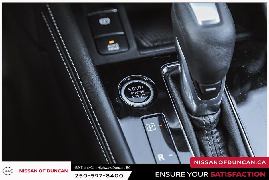 2023 Nissan Kicks SV-27