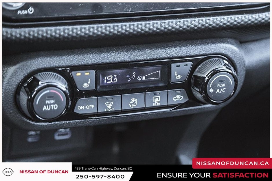 2023 Nissan Kicks SV-26