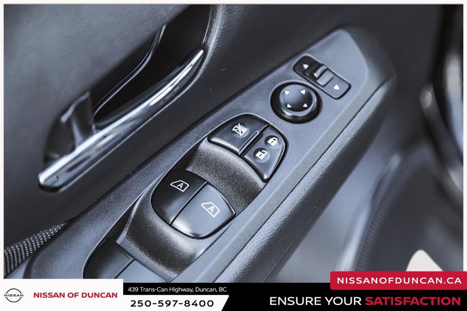 2023 Nissan Kicks SV-11