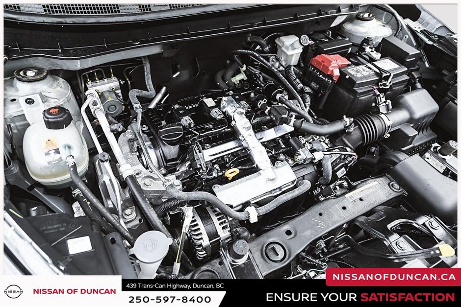 2023 Nissan Kicks SR-9