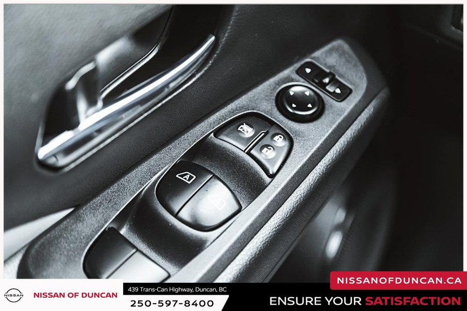 2023 Nissan Kicks SR-22