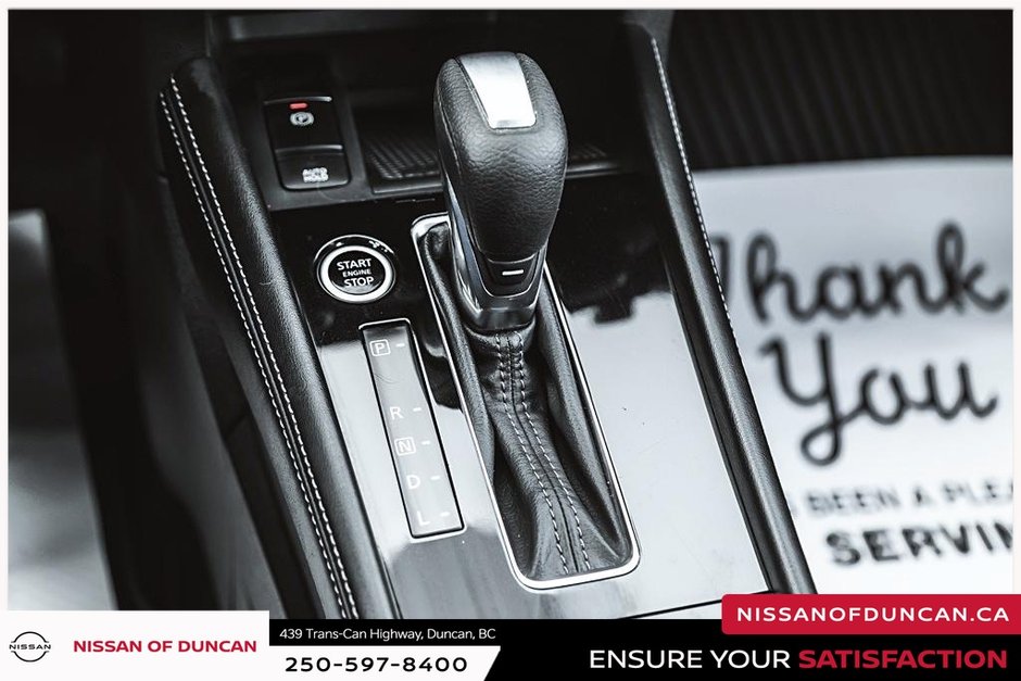 2023 Nissan Kicks SR-28