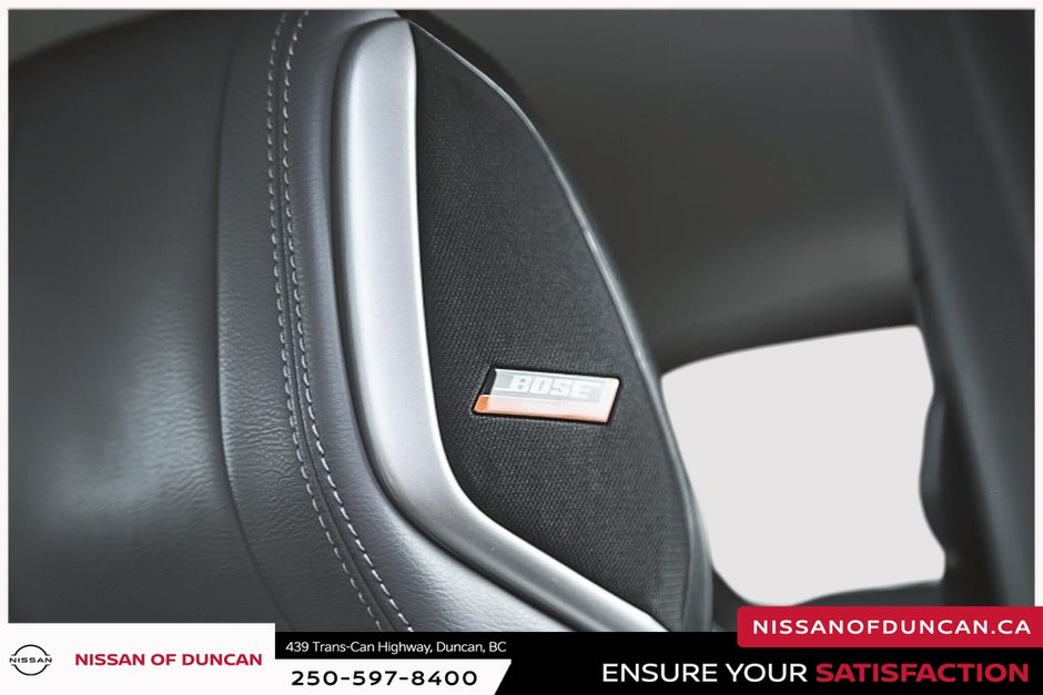 2023 Nissan Kicks SR-16