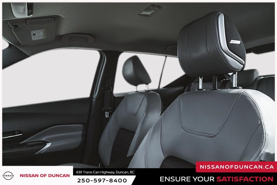 2023 Nissan Kicks SR-15