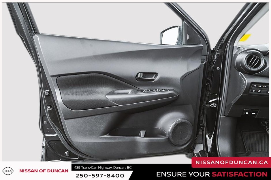 2024 Nissan Kicks S-10