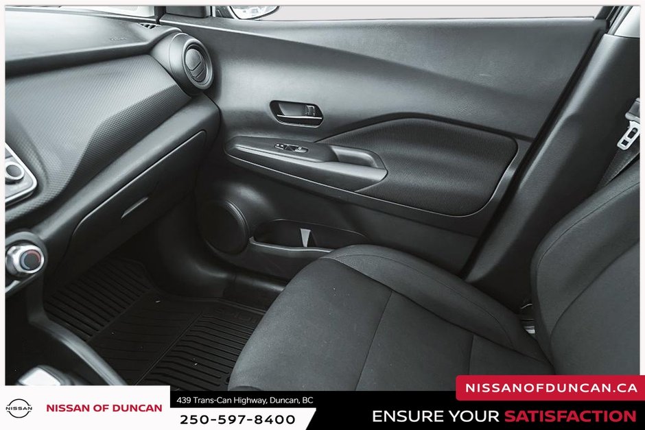 2024 Nissan Kicks S-31