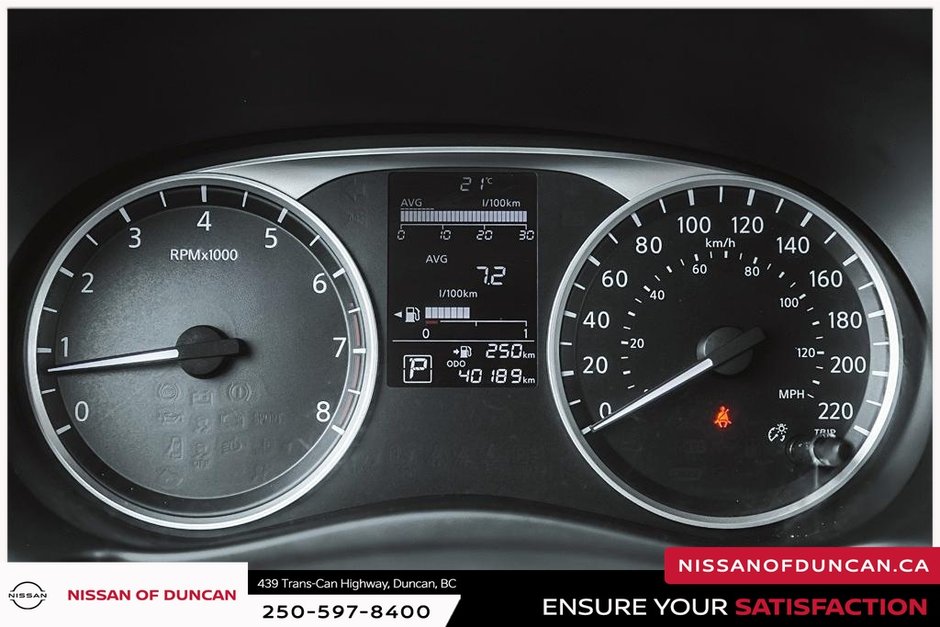2024 Nissan Kicks S-23