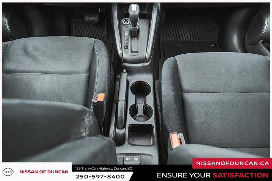 2024 Nissan Kicks S-21