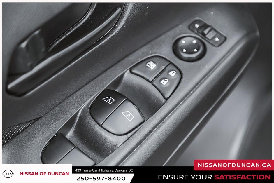 2024 Nissan Kicks S-11