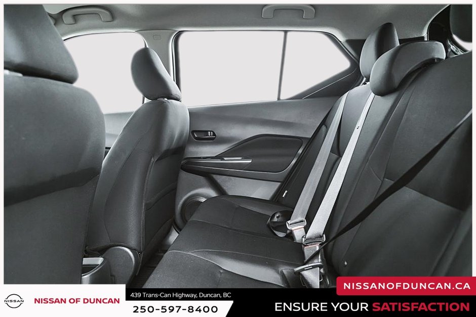 2024 Nissan Kicks S-15