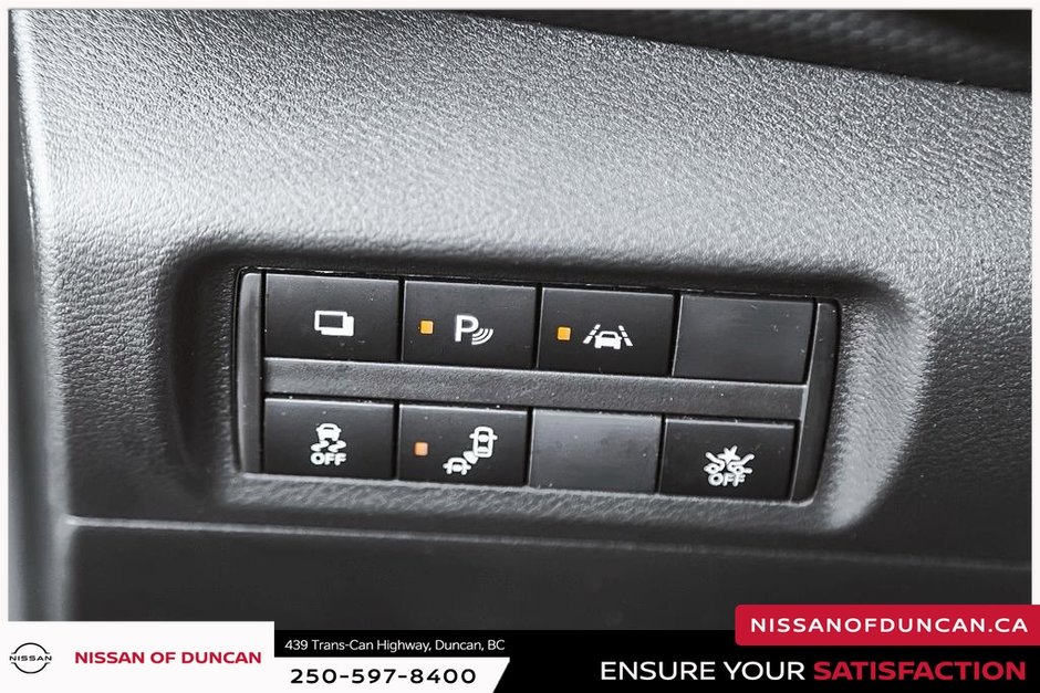 2024 Nissan Kicks S-22