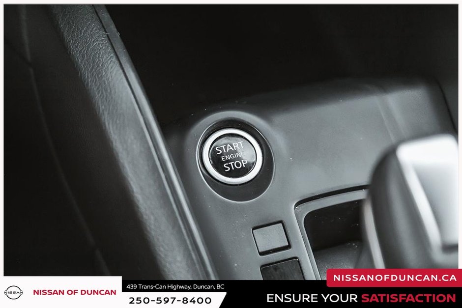 2024 Nissan Kicks S-29