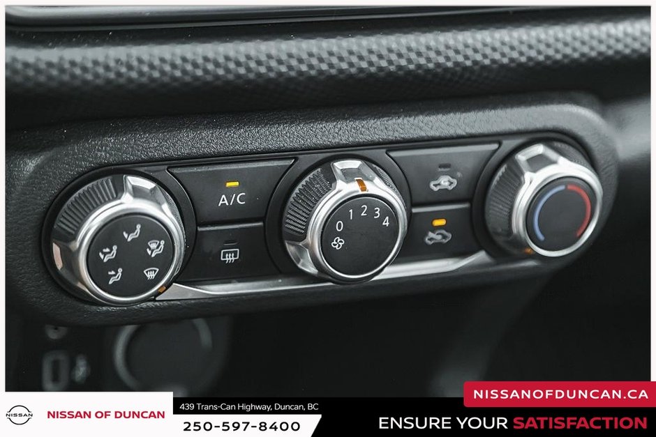 2024 Nissan Kicks S-27