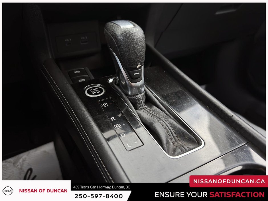2024 Nissan Kicks SV-14