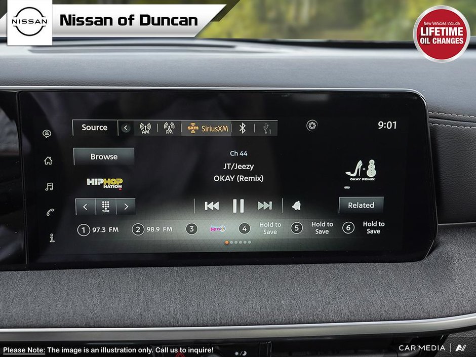 2025 Nissan Kicks SV-16