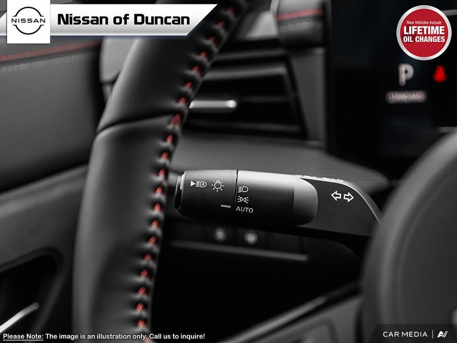 2025 Nissan Kicks SR PREMIUM SPRT WHL PKG-24