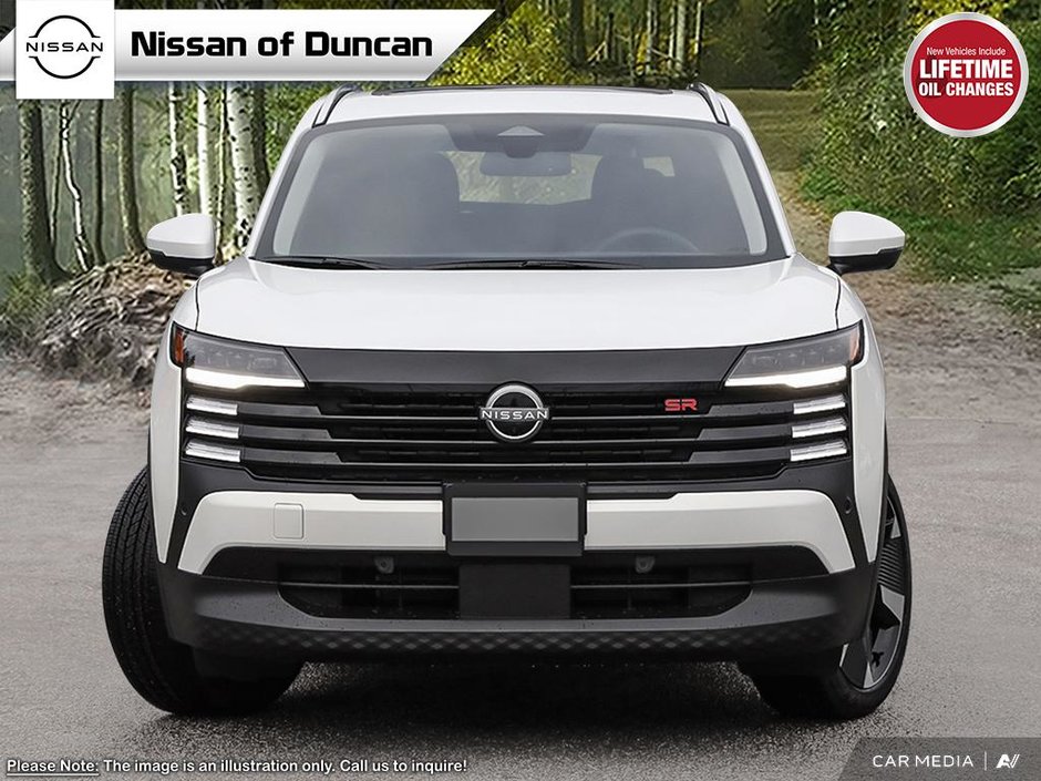 2025 Nissan Kicks SR PREMIUM SPRT WHL PKG-1