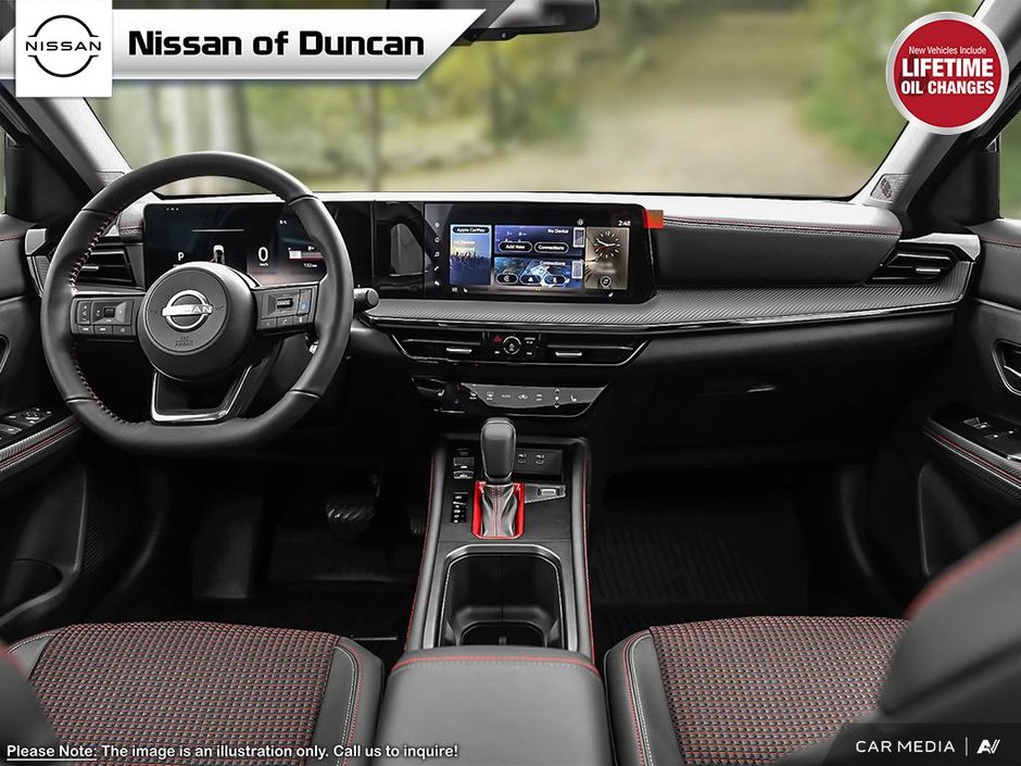 2025 Nissan Kicks SR PREMIUM SPRT WHL PKG-21