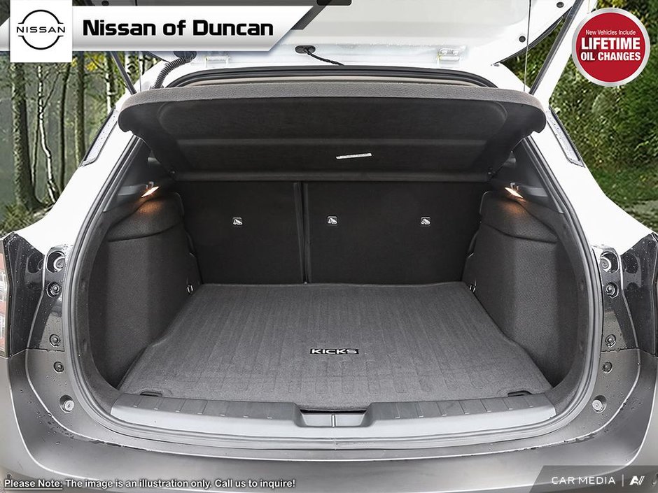2025 Nissan Kicks SR PREMIUM SPRT WHL PKG-6
