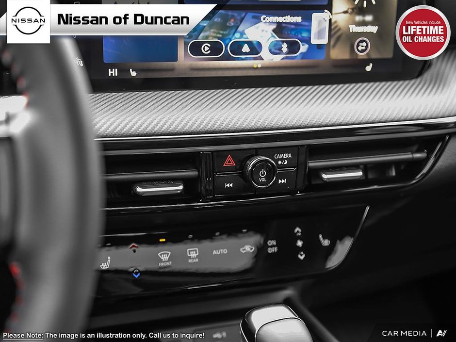 2025 Nissan Kicks SR PREMIUM SPRT WHL PKG-23