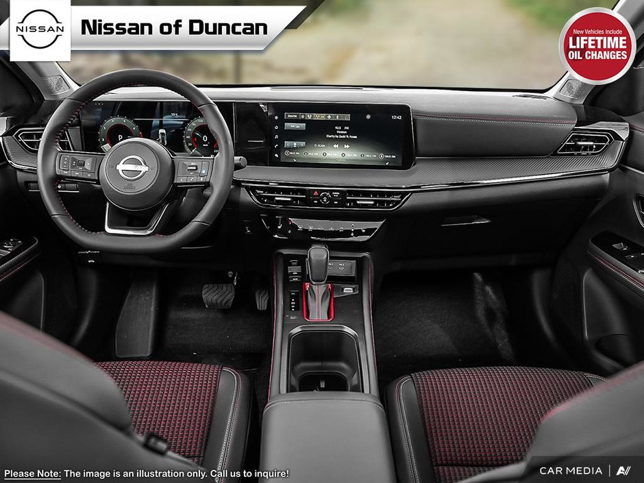2025 Nissan Kicks SR PREMIUM-21