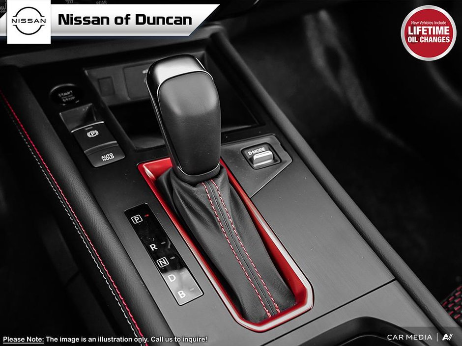 2025 Nissan Kicks SR PREMIUM-16