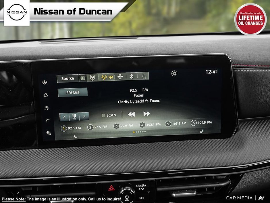 2025 Nissan Kicks SR PREMIUM-17