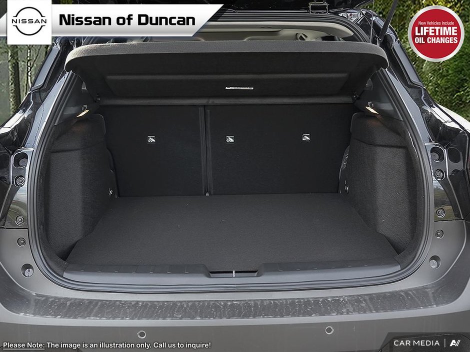 2025 Nissan Kicks SR PREMIUM-6