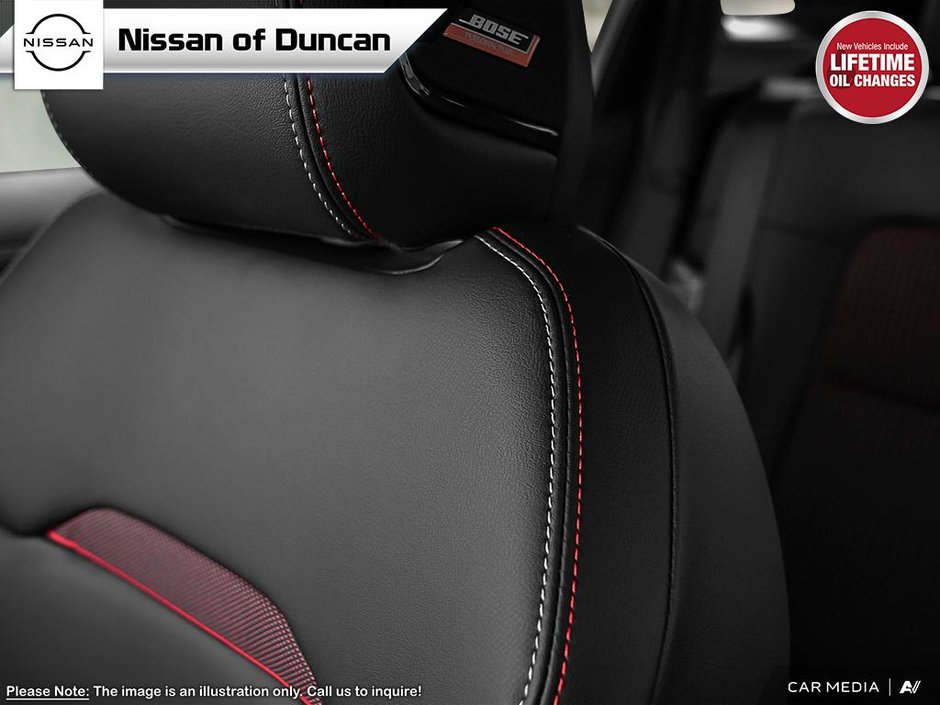 2025 Nissan Kicks SR PREMIUM-19
