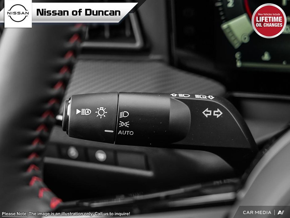 2025 Nissan Kicks SR PREMIUM-24