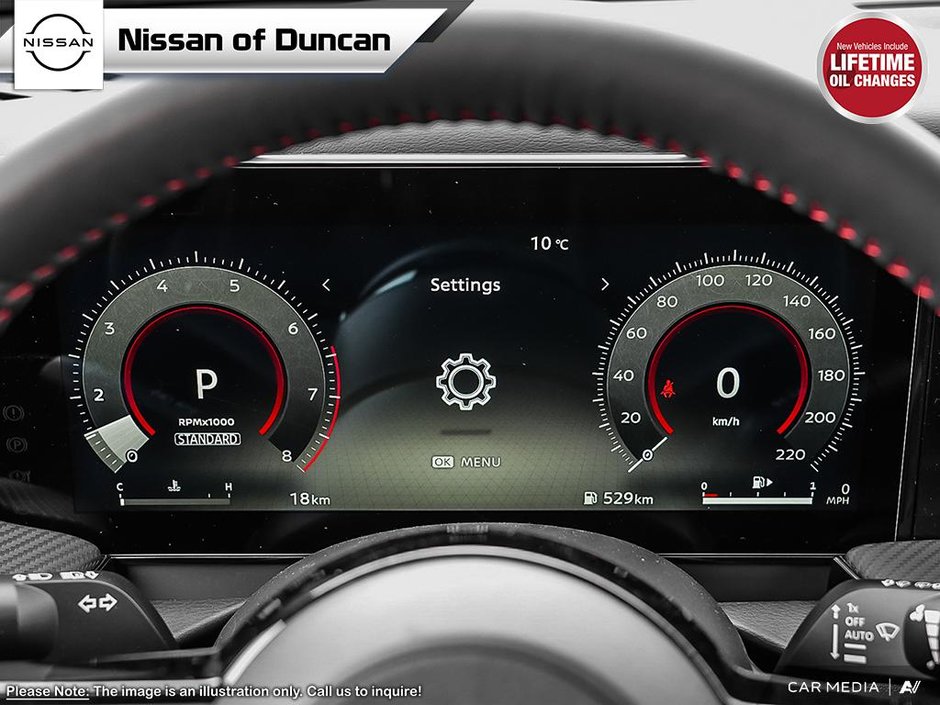 2025 Nissan Kicks SR PREMIUM-13