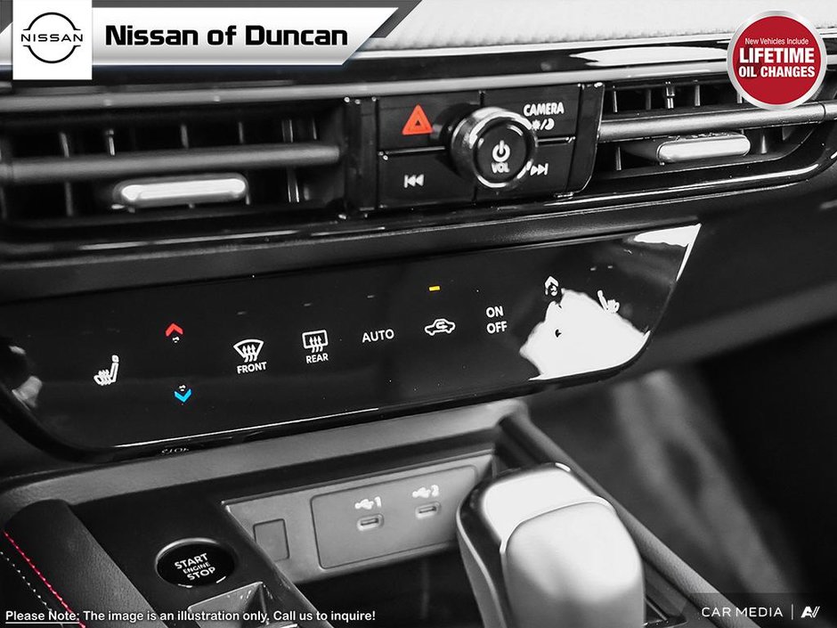 2025 Nissan Kicks SR PREMIUM-23