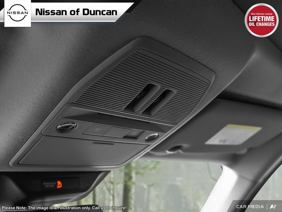2025 Nissan Kicks SR PREMIUM-18