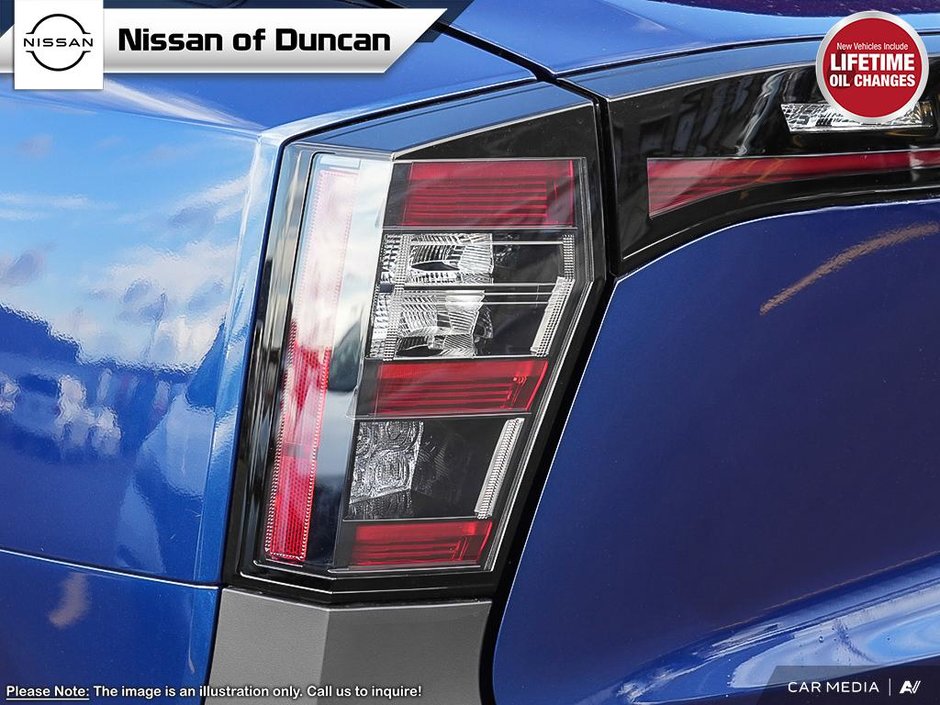 2025 Nissan Kicks SR PREMIUM-9