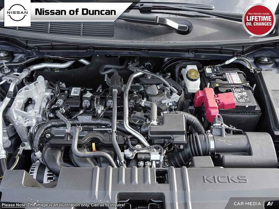 2025 Nissan Kicks SR PREMIUM-5