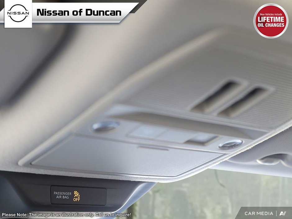 2025 Nissan Kicks SR PREMIUM-17