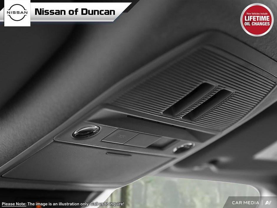 2025 Nissan Kicks SV PREMIUM-18