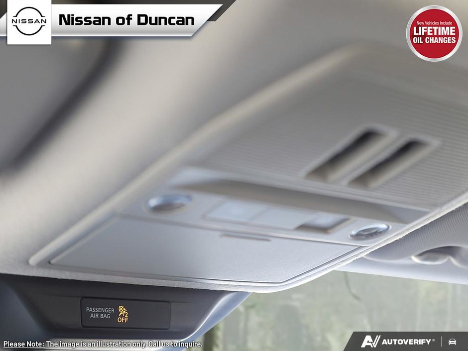 2025 Nissan Kicks SR PREMIUM-18