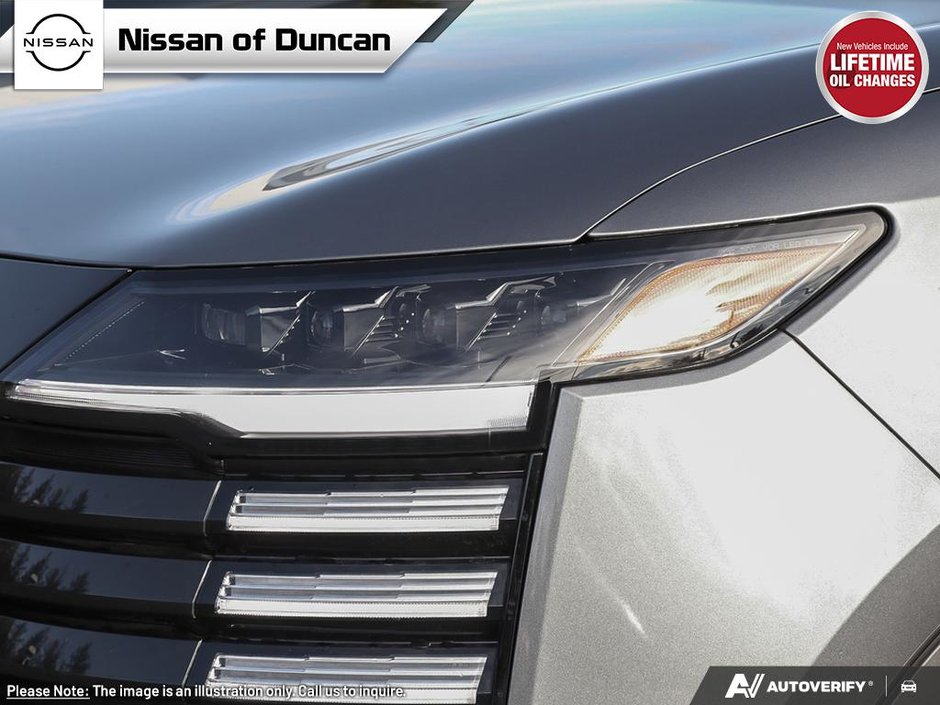 2025 Nissan Kicks SR PREMIUM-9