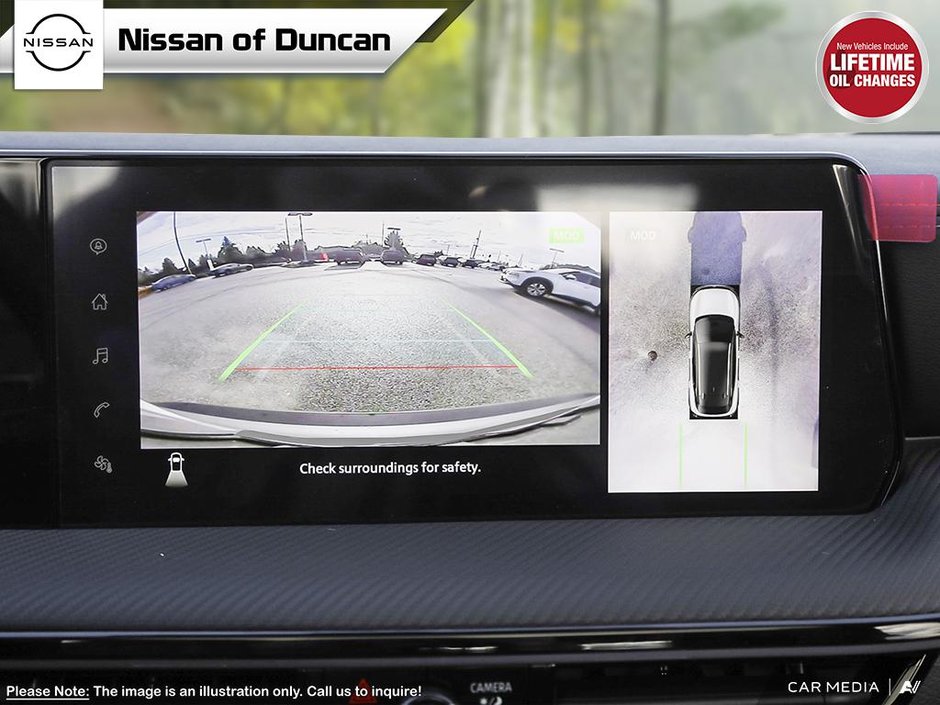 2025 Nissan Kicks SR PREMIUM-22