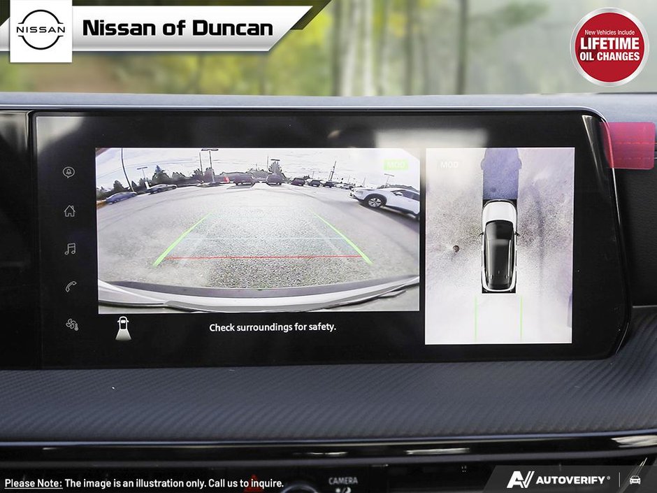 2025 Nissan Kicks SR PREMIUM-22